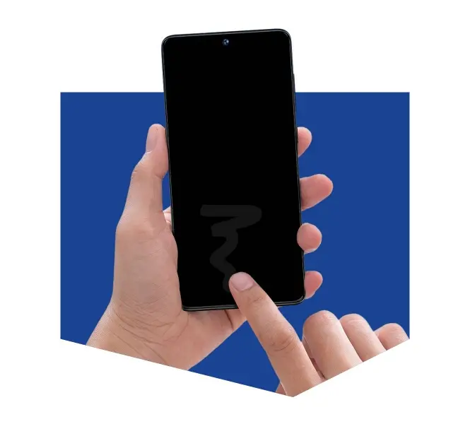 Folia ochronna 3mk ARC+ na Samsung Galaxy A16